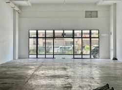 Bukit Batok Connection (D23), Factory #639836991